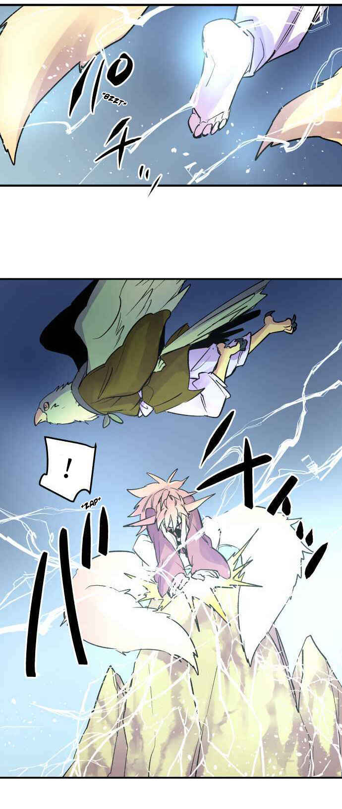 Page 10 Chapter 220 Tobari of the Dawn