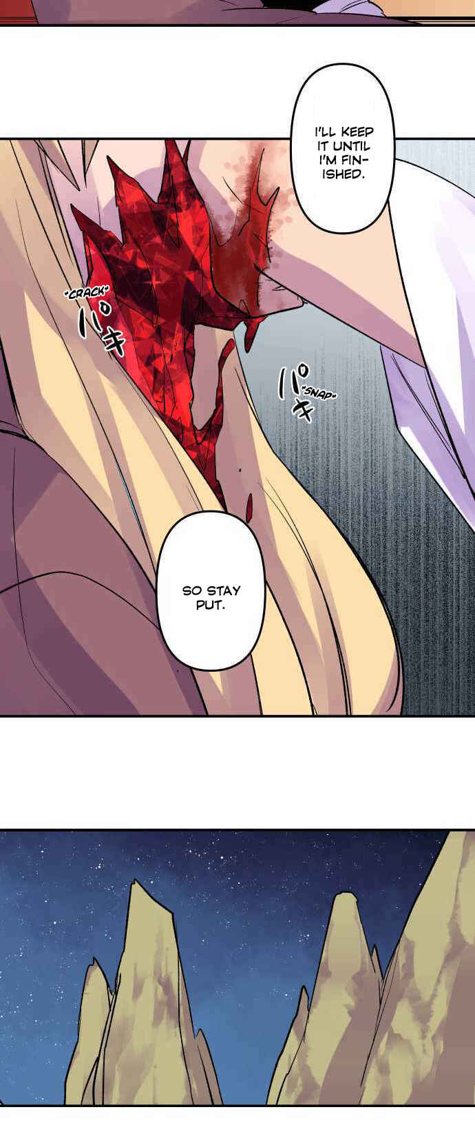 Page 14 Chapter 220 Tobari of the Dawn