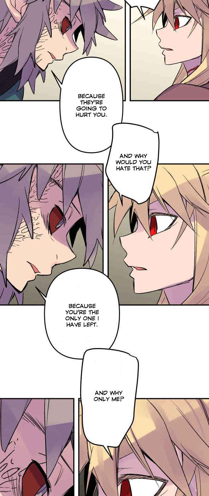 Page 4 Chapter 220 Tobari of the Dawn