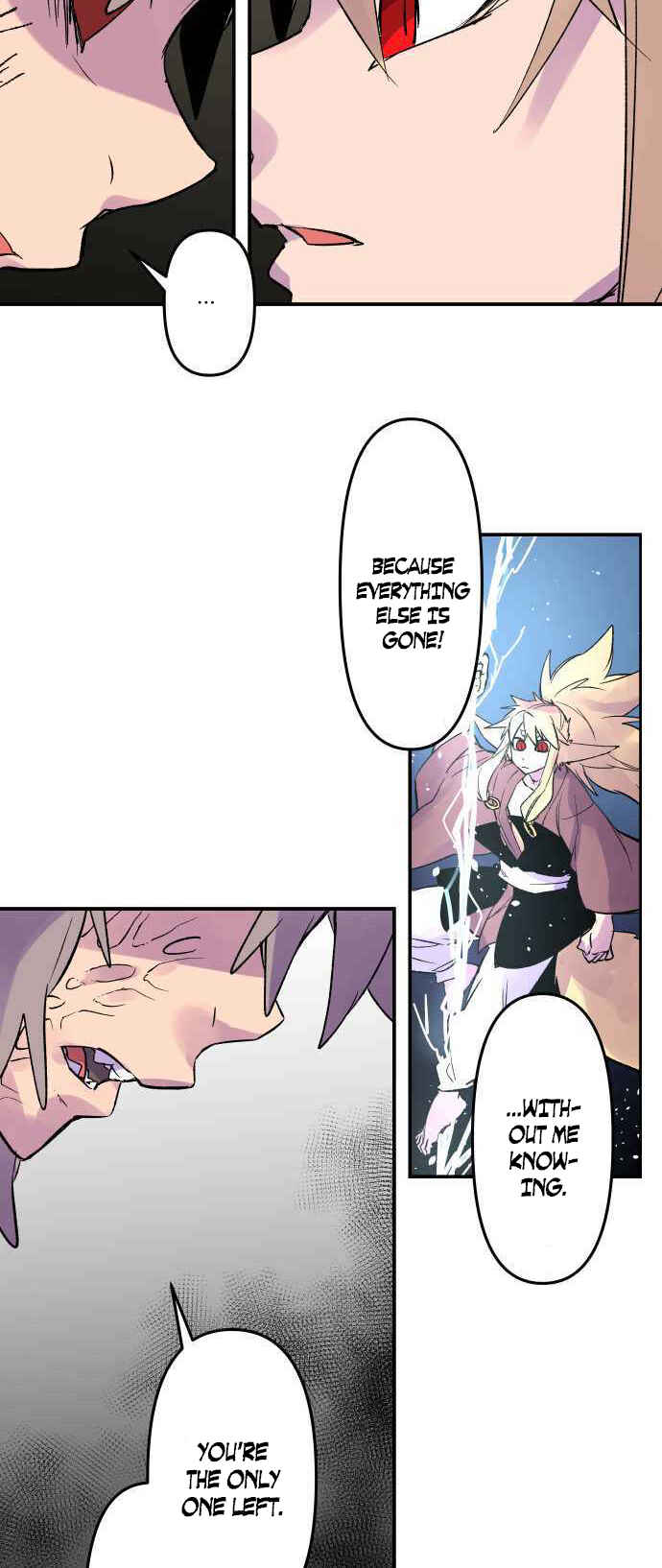 Page 5 Chapter 220 Tobari of the Dawn