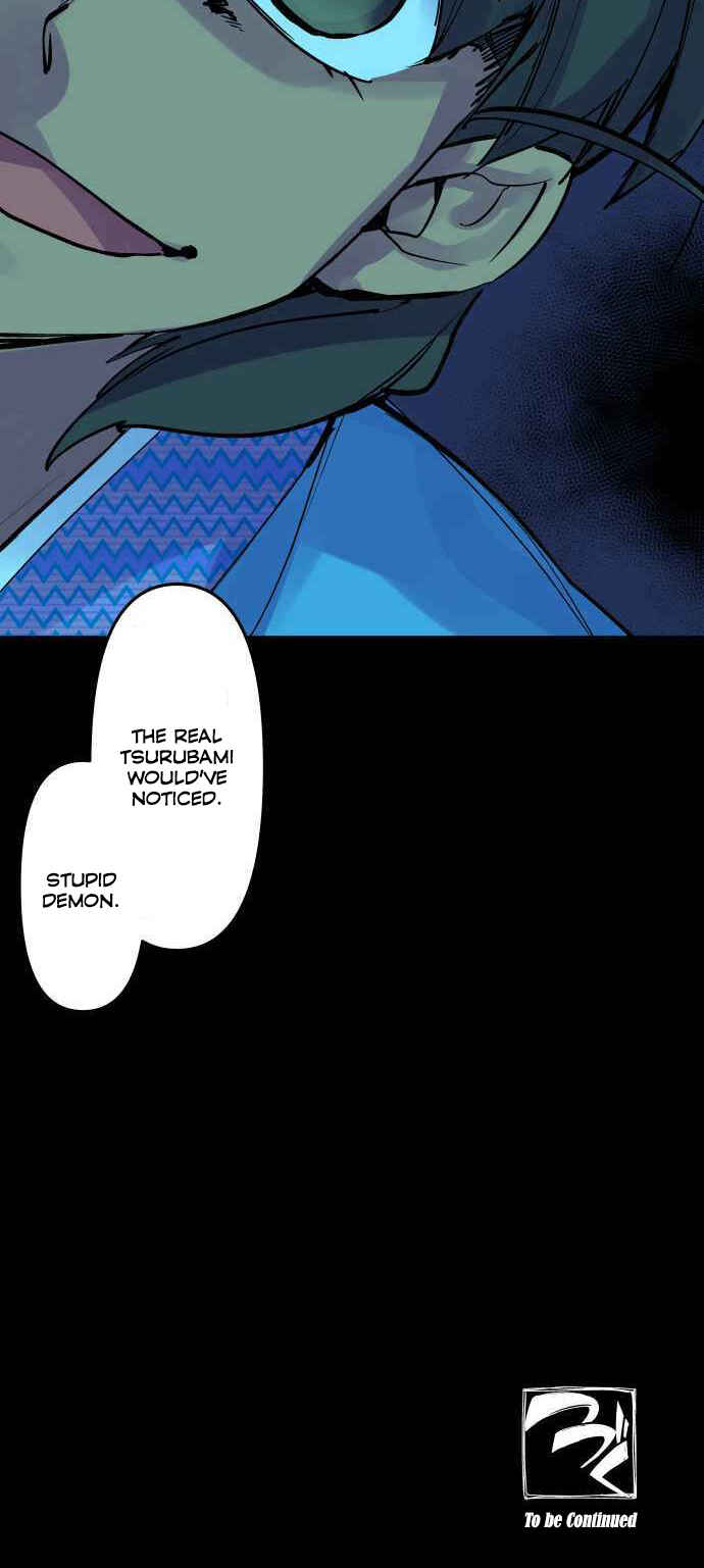 Page 24 Chapter 229 Tobari of the Dawn