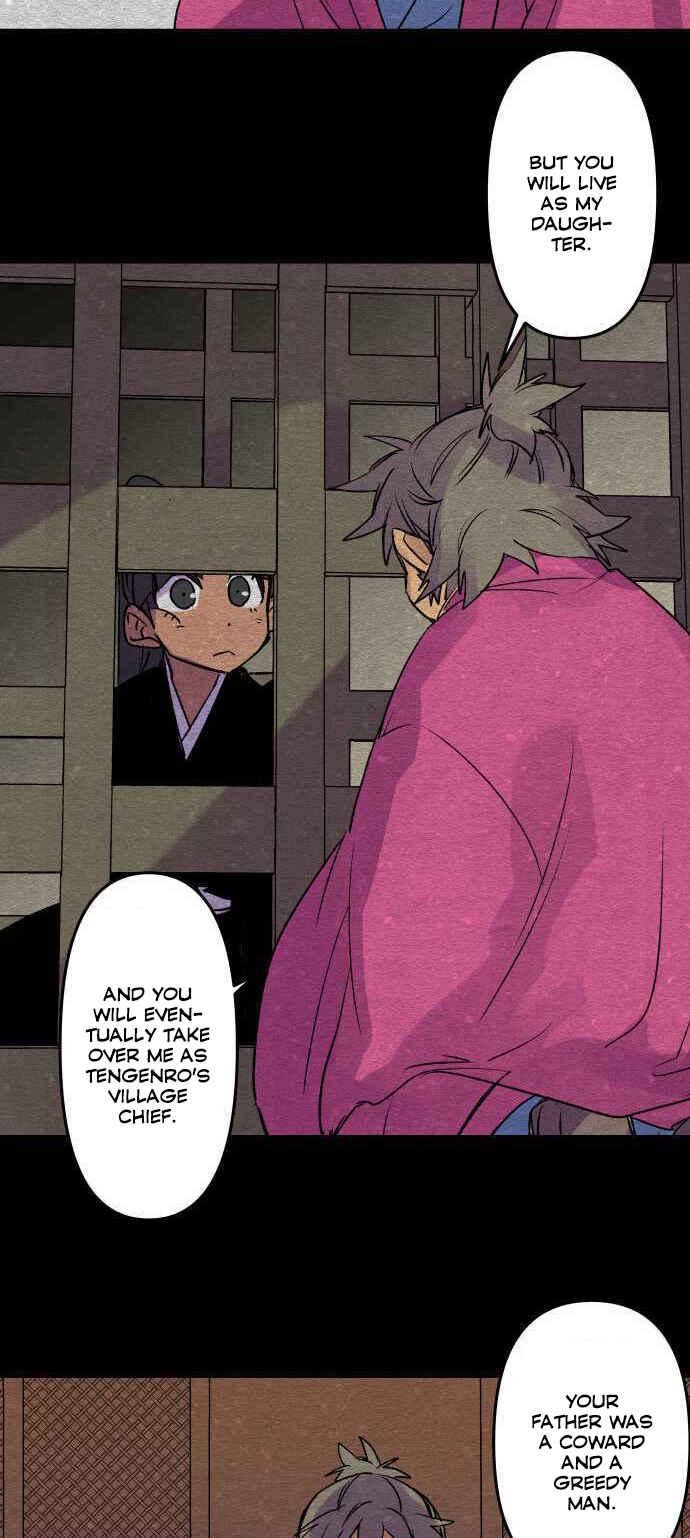 Page 7 Chapter 229 Tobari of the Dawn