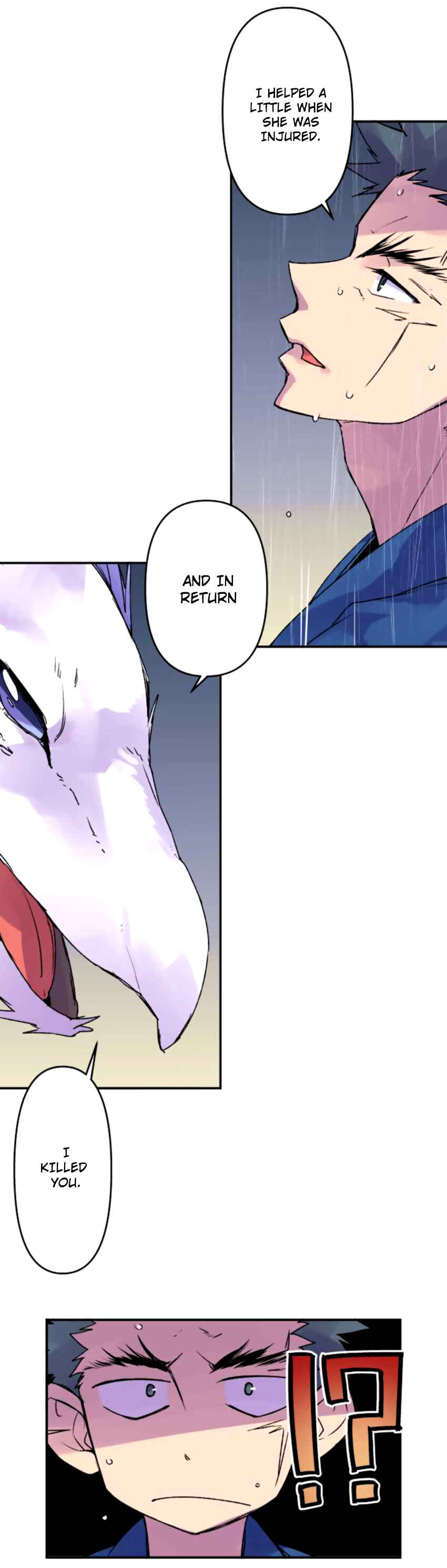 Page 9 Chapter 128 Tobari of the Dawn