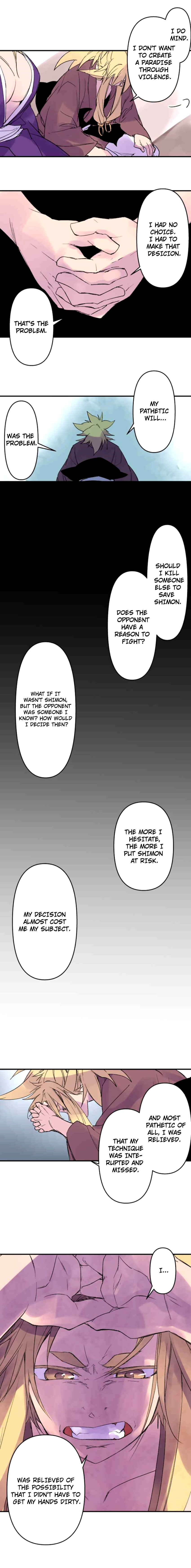 Page 2 Chapter 170 Tobari of the Dawn