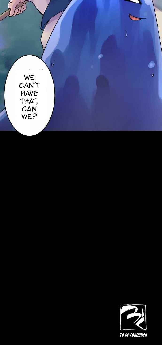 Page 23 Chapter 81 Tobari of the Dawn