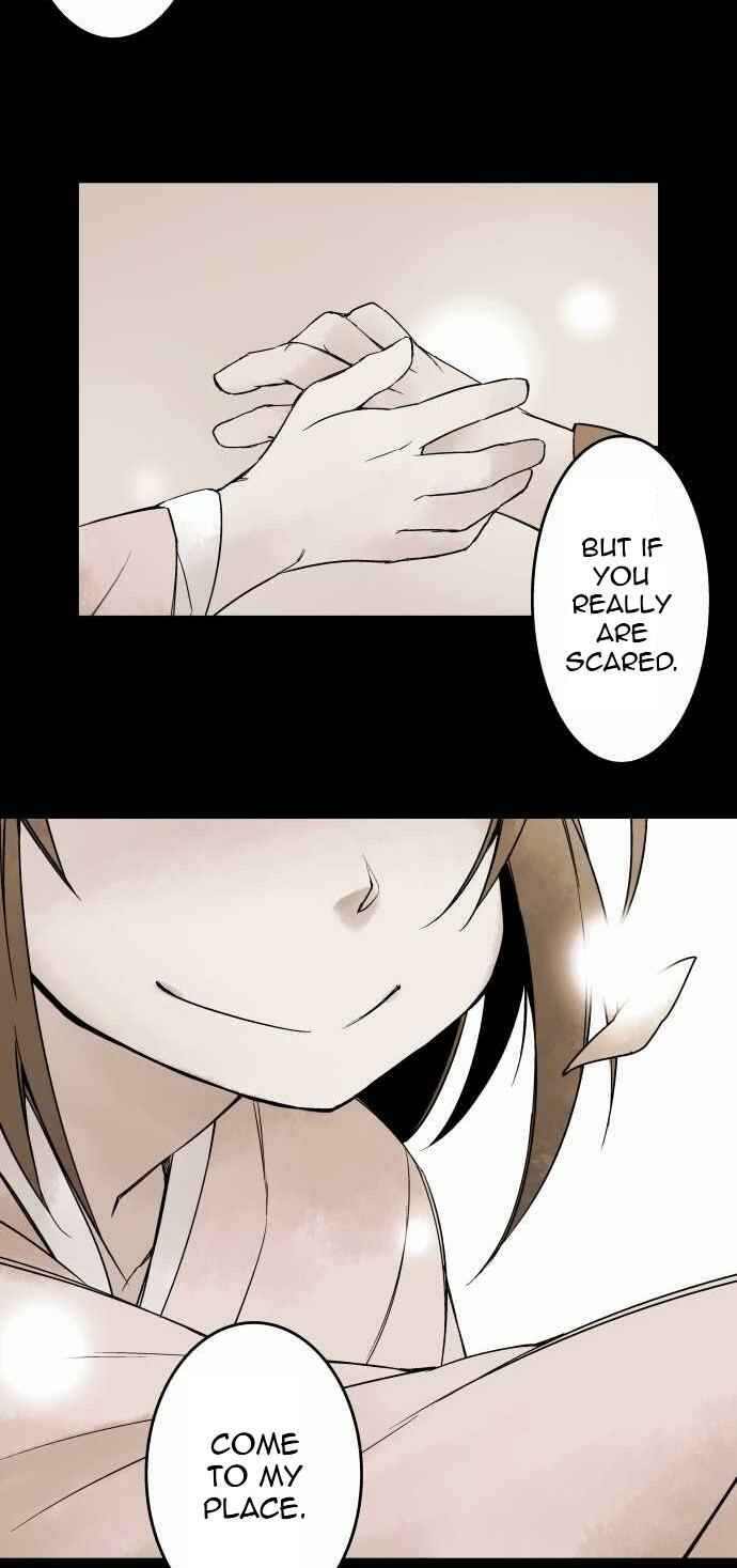 Page 6 Chapter 81 Tobari of the Dawn