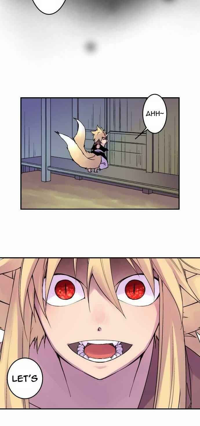 Page 8 Chapter 81 Tobari of the Dawn