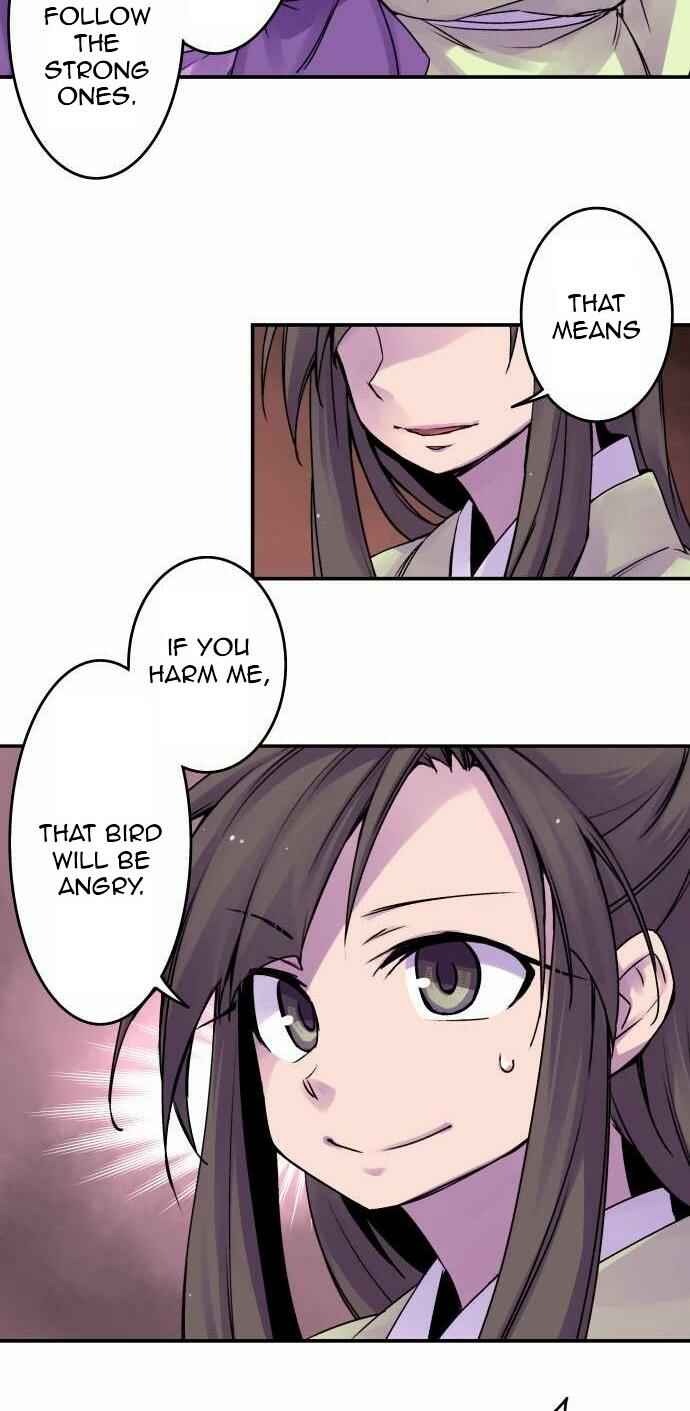 Page 13 Chapter 55 Tobari of the Dawn