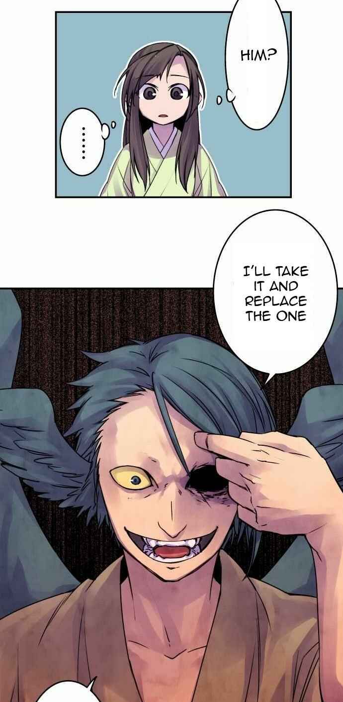 Page 4 Chapter 55 Tobari of the Dawn