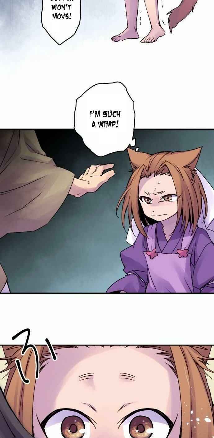 Page 8 Chapter 55 Tobari of the Dawn