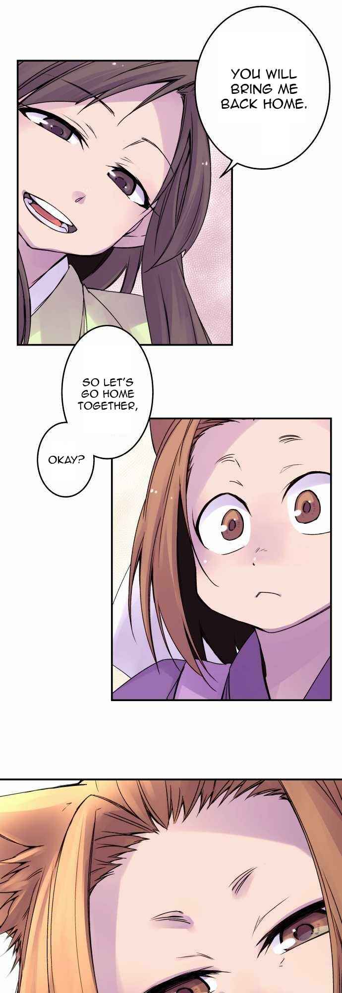 Page 11 Chapter 50 Tobari of the Dawn