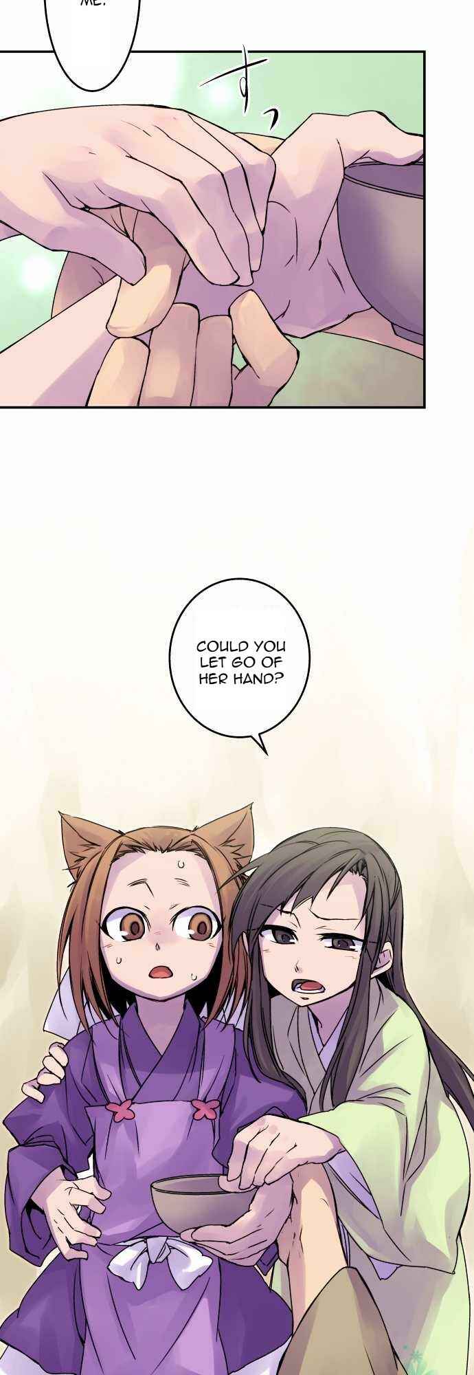 Page 4 Chapter 50 Tobari of the Dawn