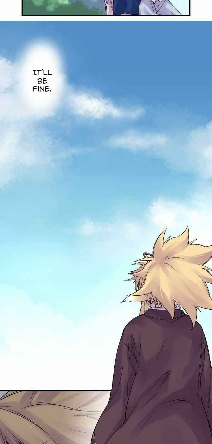 Page 22 Chapter 89 Tobari of the Dawn