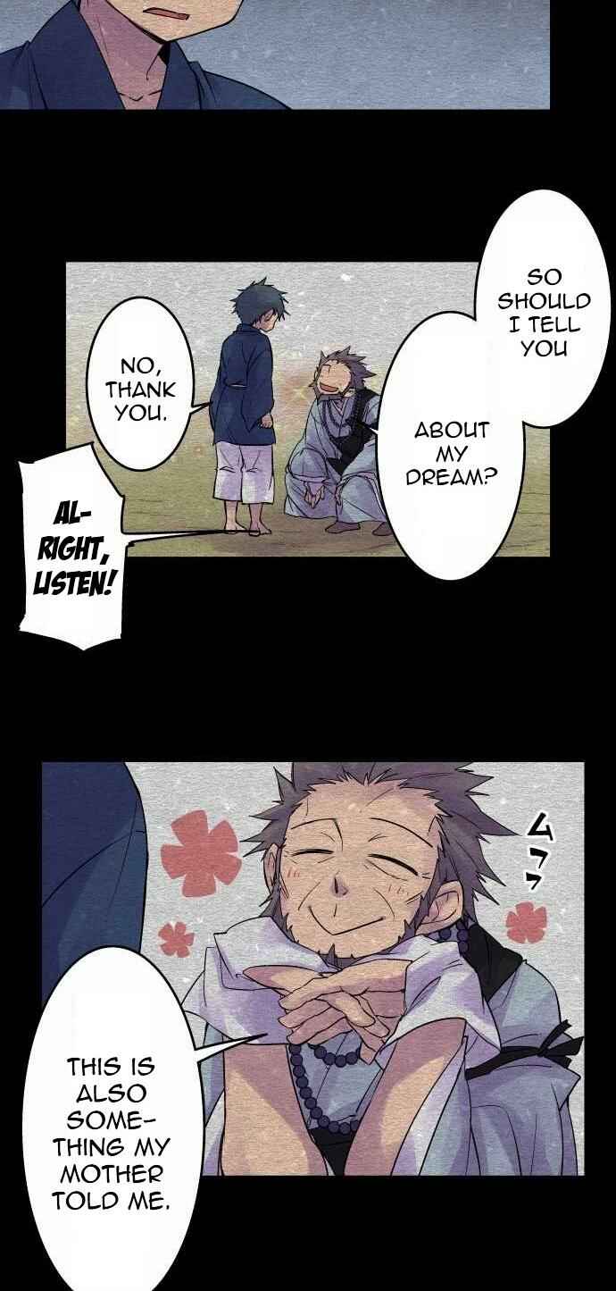 Page 3 Chapter 89 Tobari of the Dawn