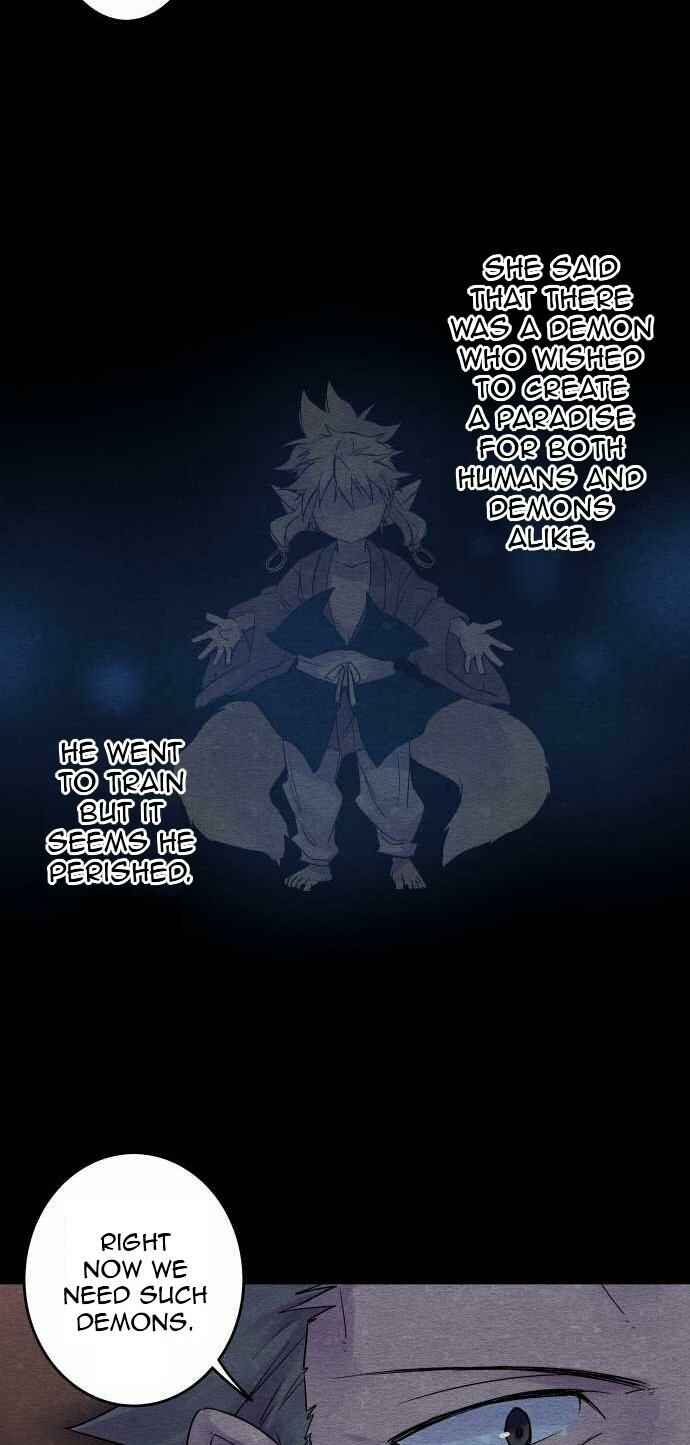Page 4 Chapter 89 Tobari of the Dawn