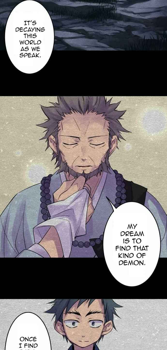 Page 6 Chapter 89 Tobari of the Dawn