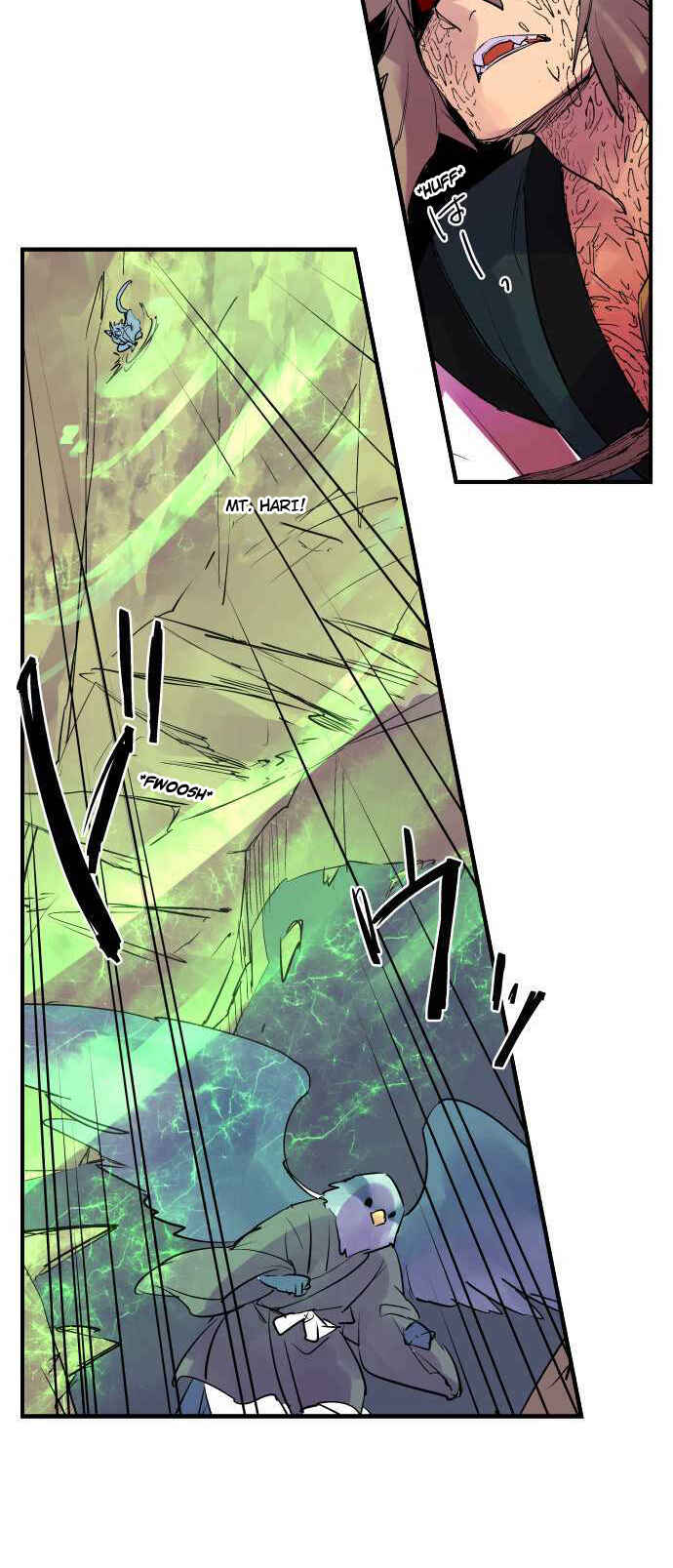 Page 14 Chapter 244 Tobari of the Dawn