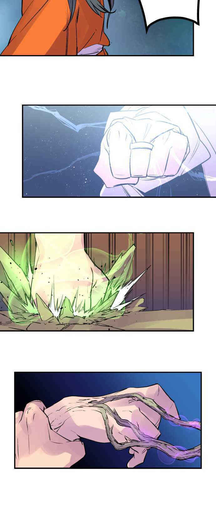 Page 5 Chapter 244 Tobari of the Dawn