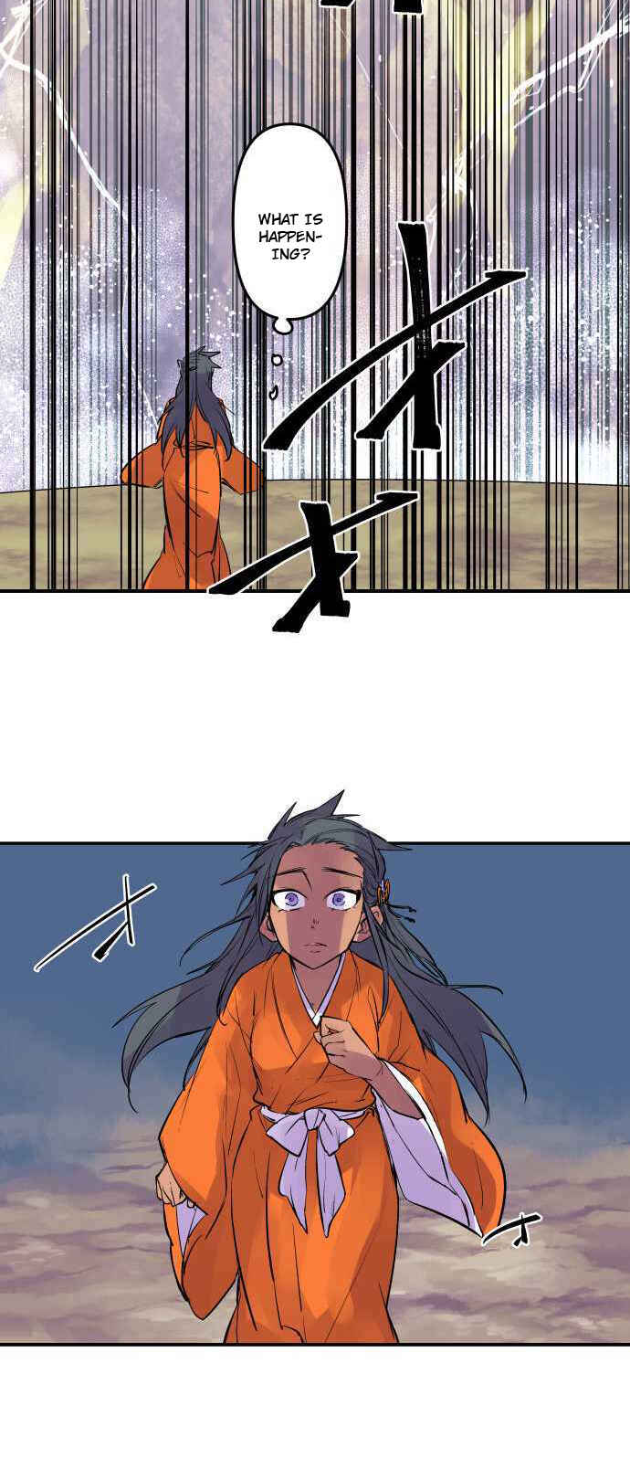 Page 7 Chapter 244 Tobari of the Dawn
