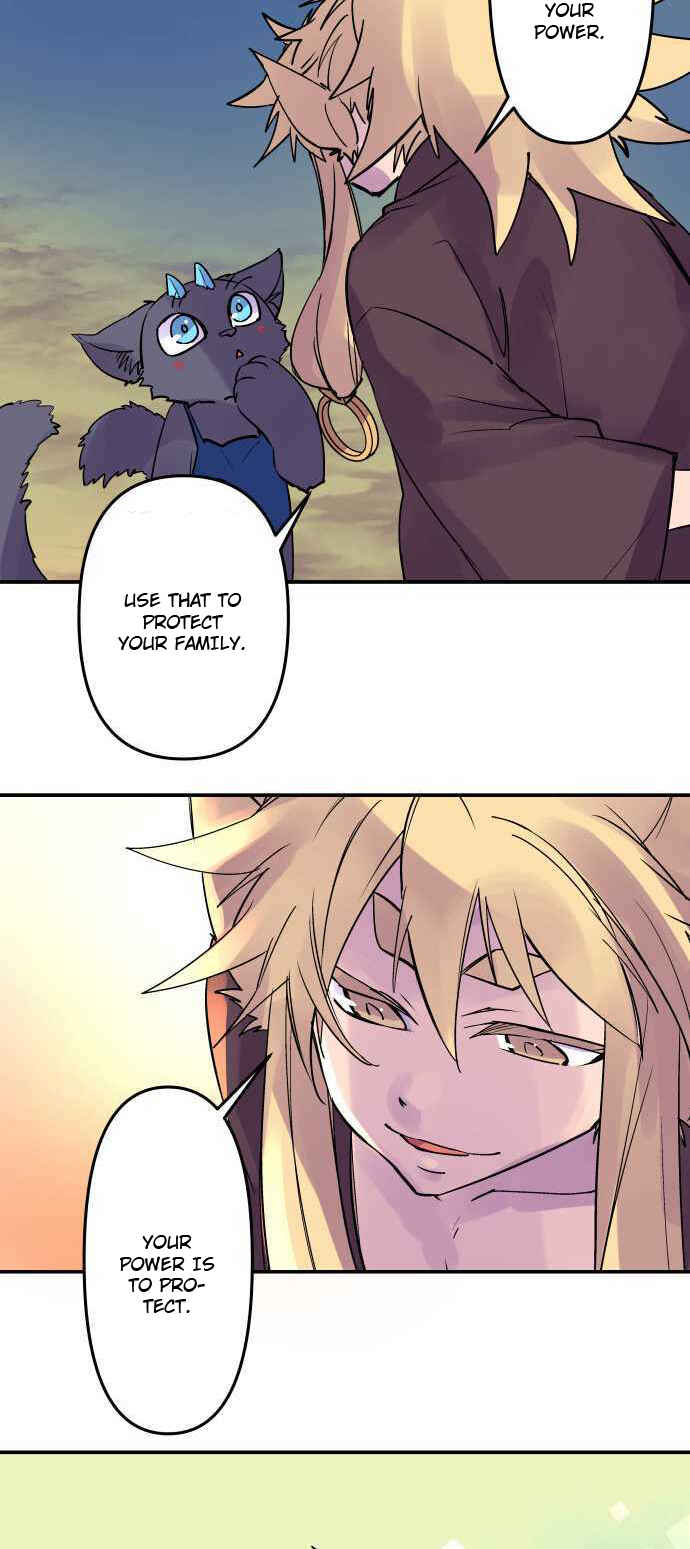 Page 11 Chapter 281 Tobari of the Dawn