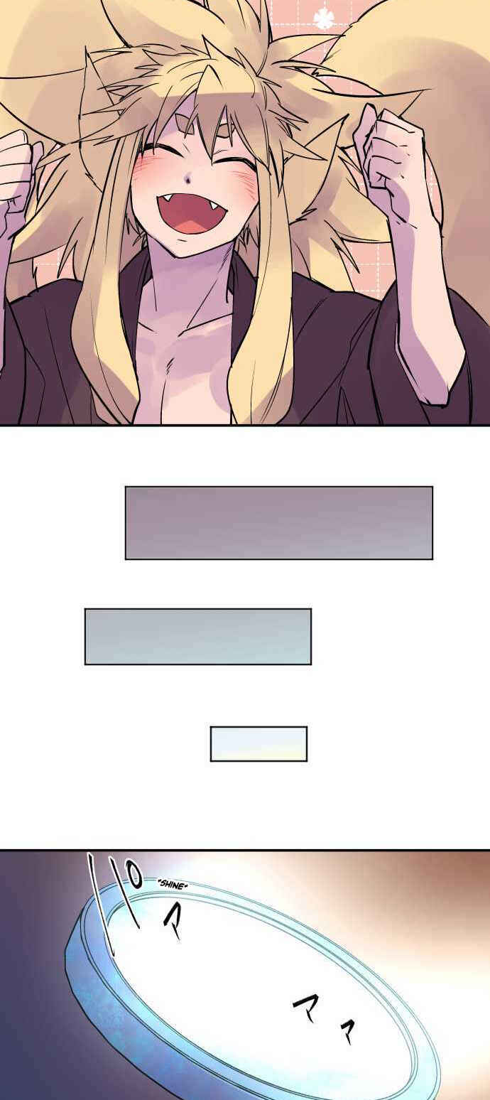 Page 20 Chapter 281 Tobari of the Dawn