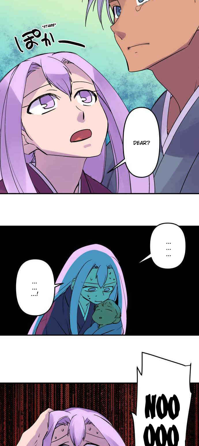 Page 4 Chapter 281 Tobari of the Dawn