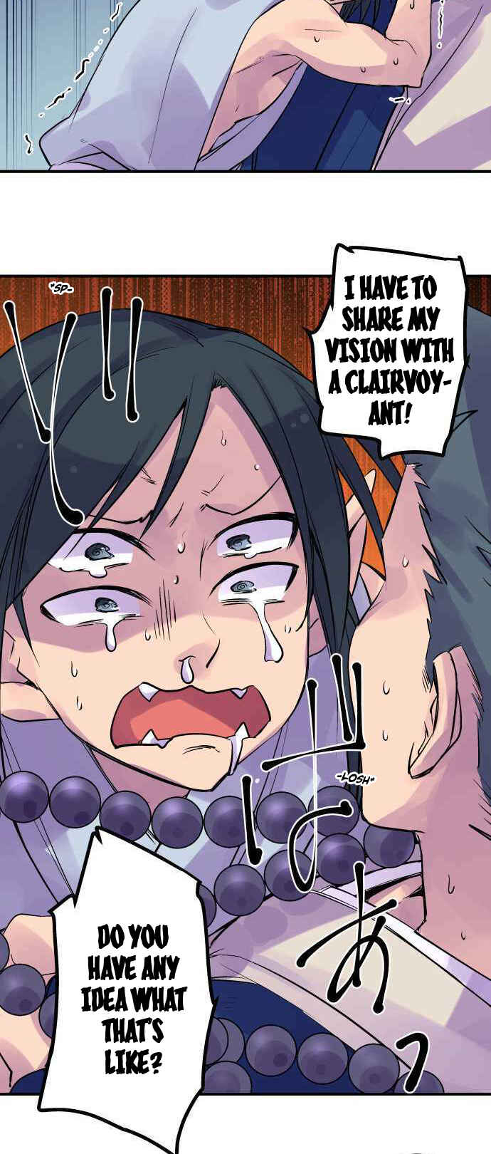 Page 14 Chapter 242 Tobari of the Dawn