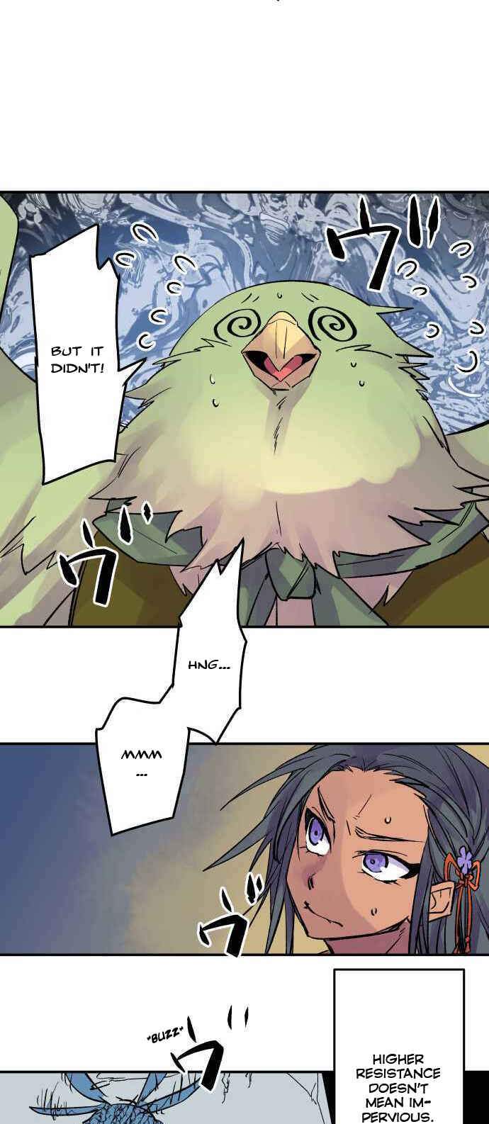 Page 14 Chapter 231 Tobari of the Dawn