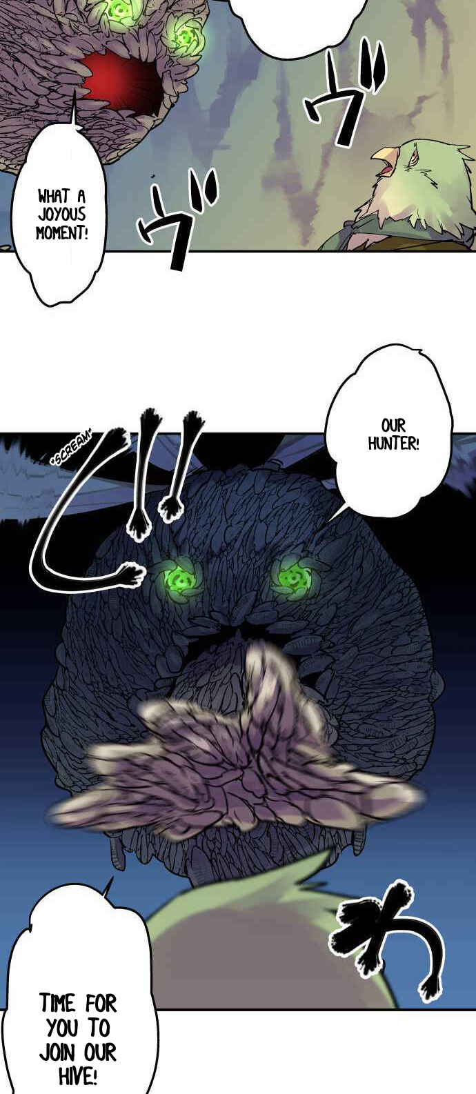 Page 17 Chapter 231 Tobari of the Dawn
