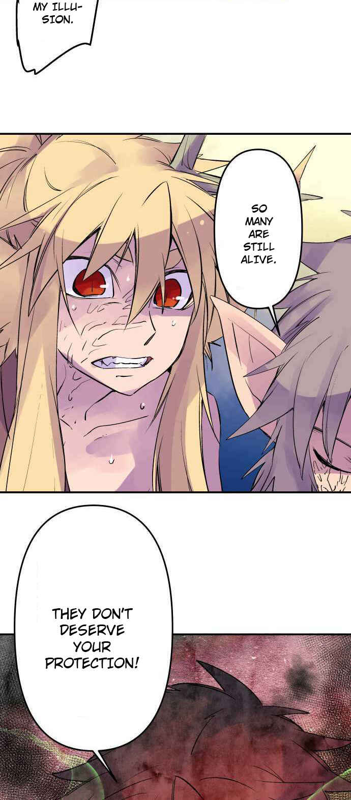 Page 23 Chapter 243 Tobari of the Dawn