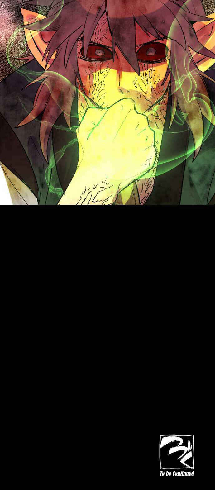 Page 24 Chapter 243 Tobari of the Dawn