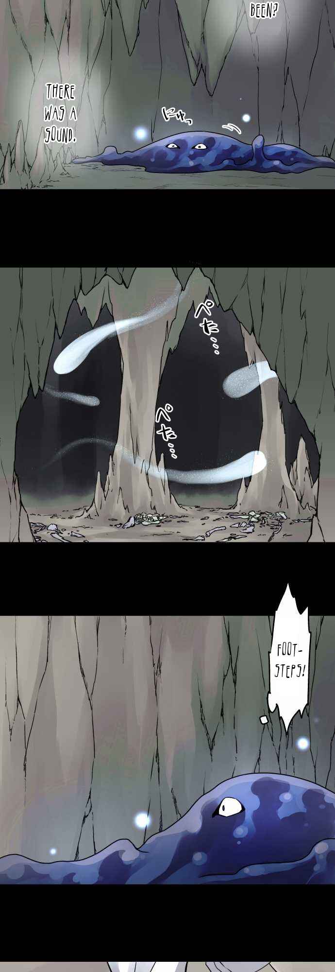 Page 18 Chapter 34 Tobari of the Dawn