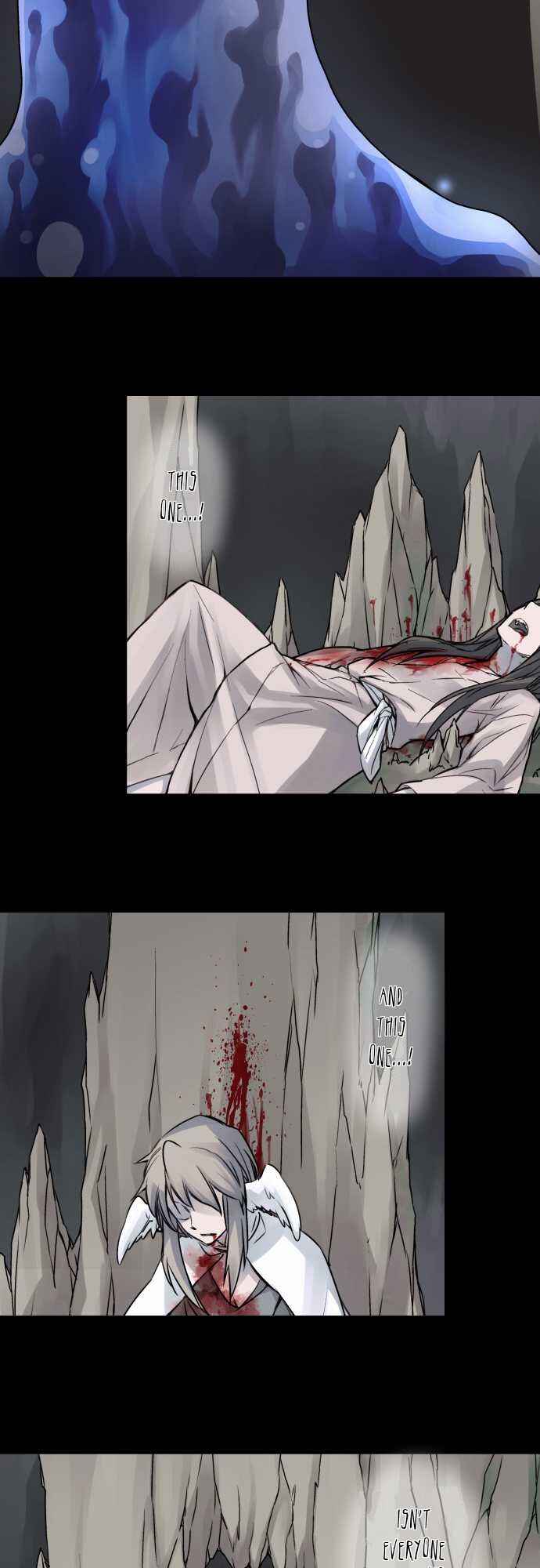 Page 2 Chapter 34 Tobari of the Dawn