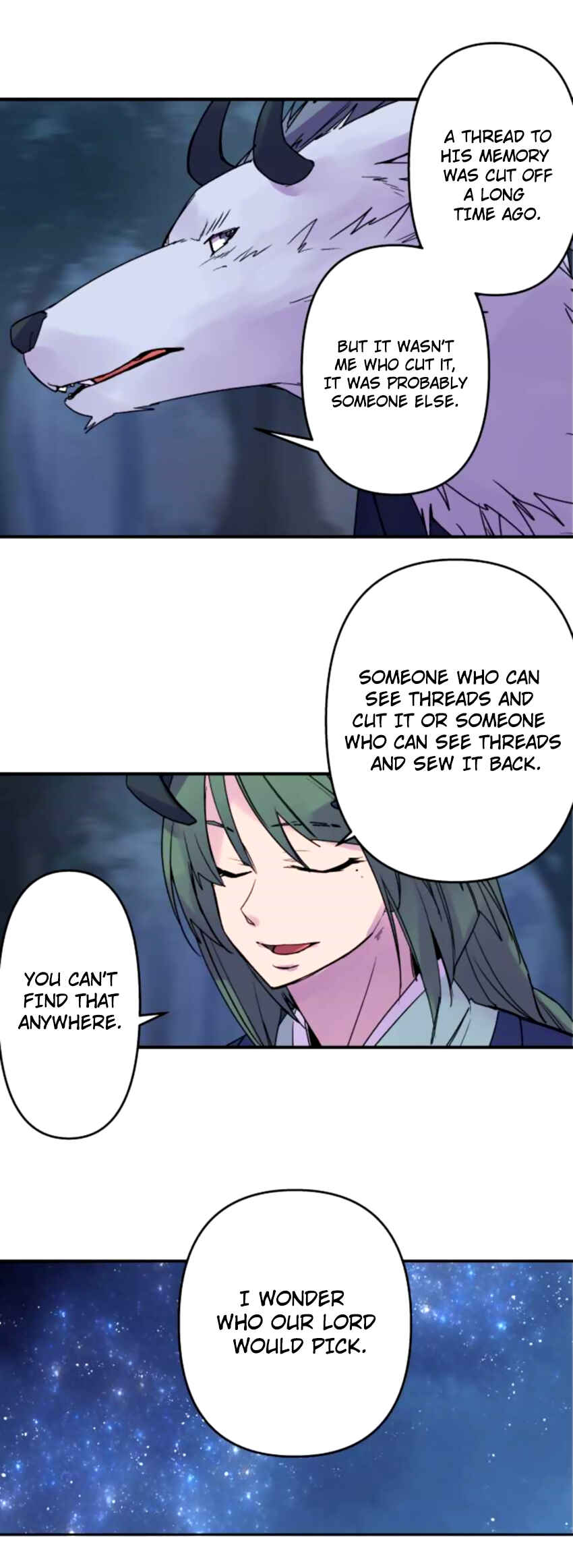 Page 2 Chapter 156 Tobari of the Dawn