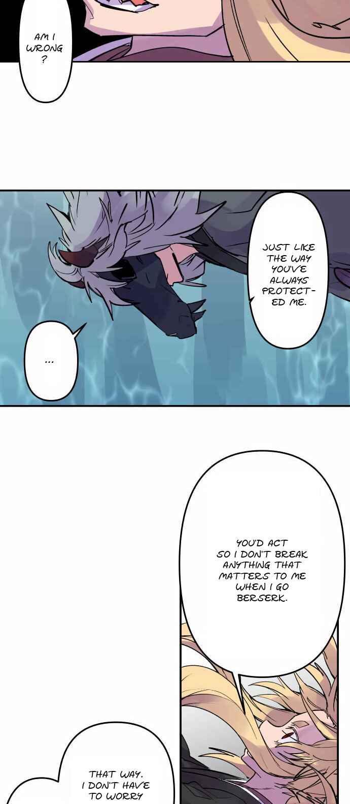 Page 24 Chapter 299 Tobari of the Dawn