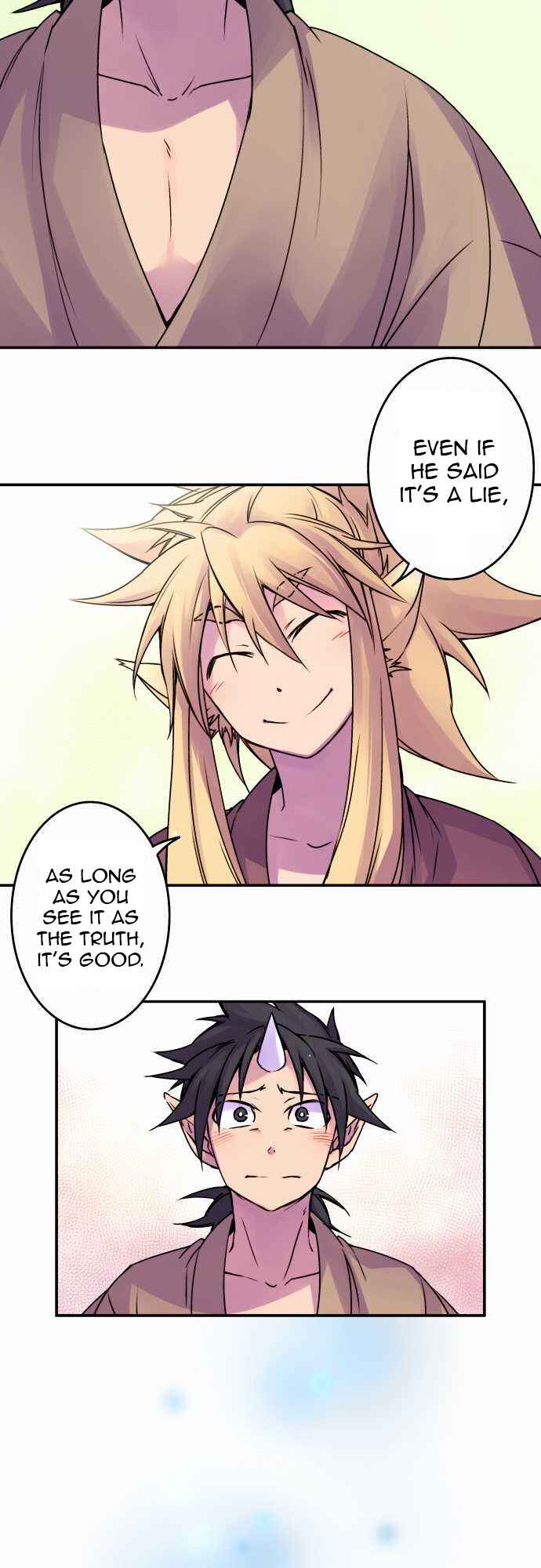 Page 10 Chapter 42 Tobari of the Dawn