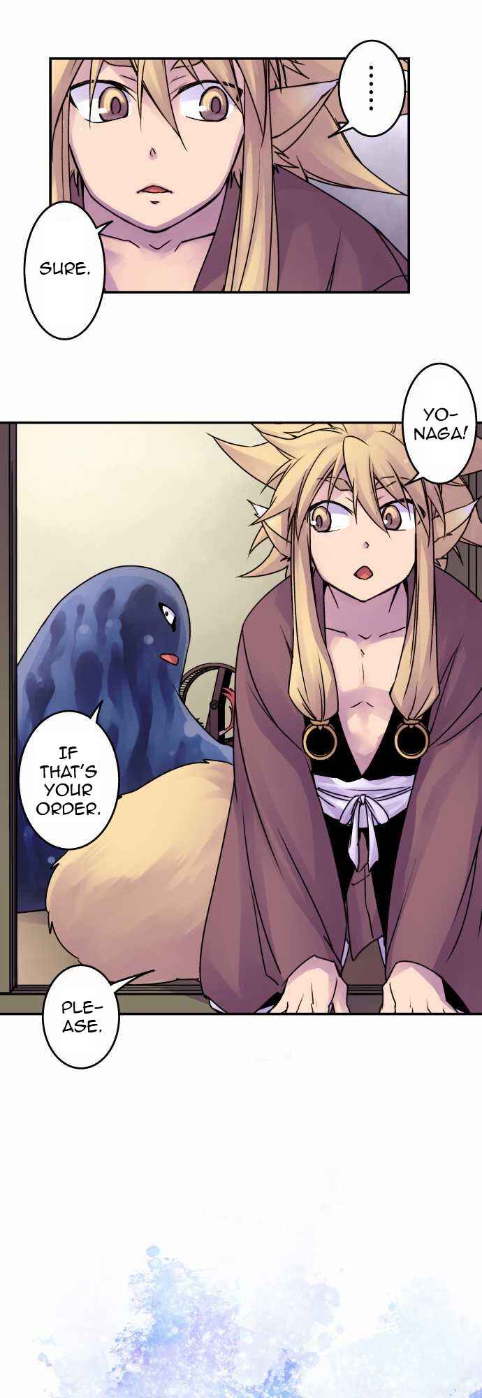 Page 5 Chapter 42 Tobari of the Dawn
