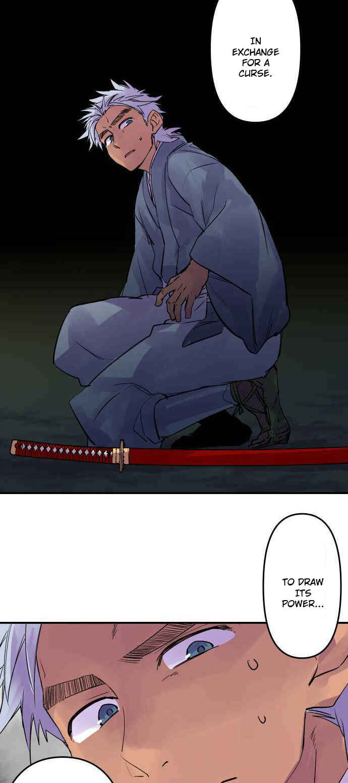 Page 12 Chapter 269 Tobari of the Dawn
