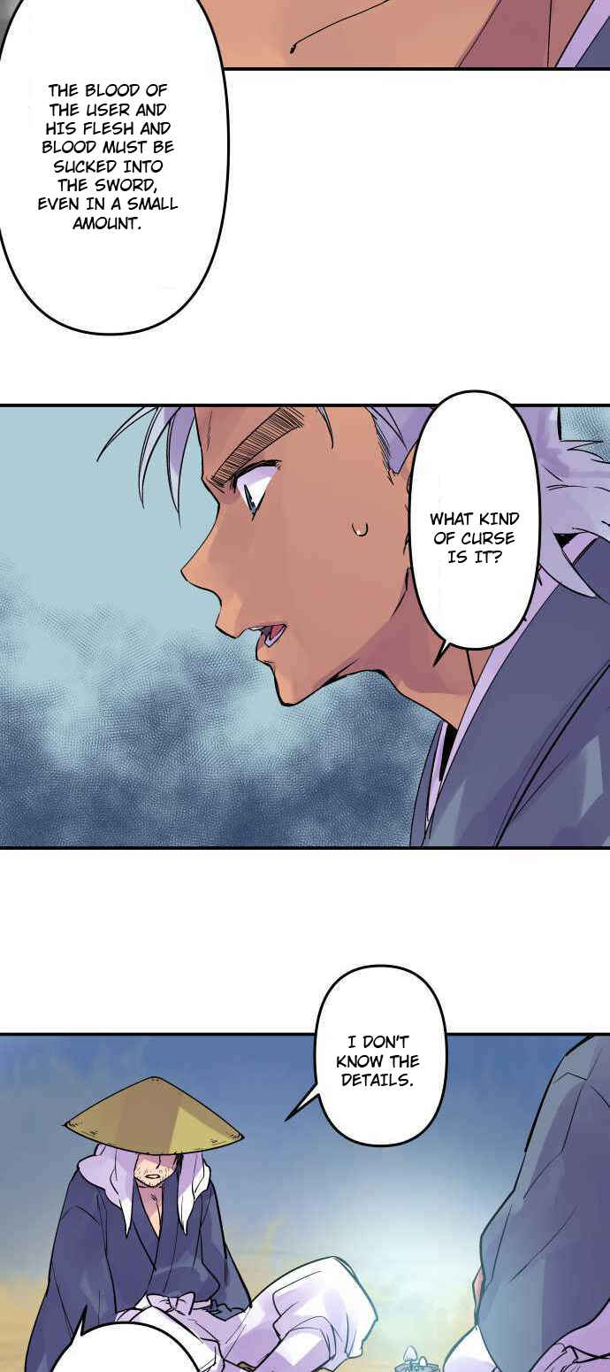 Page 13 Chapter 269 Tobari of the Dawn