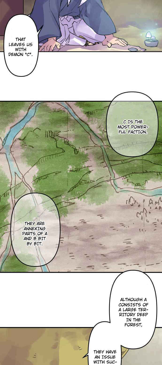 Page 5 Chapter 269 Tobari of the Dawn