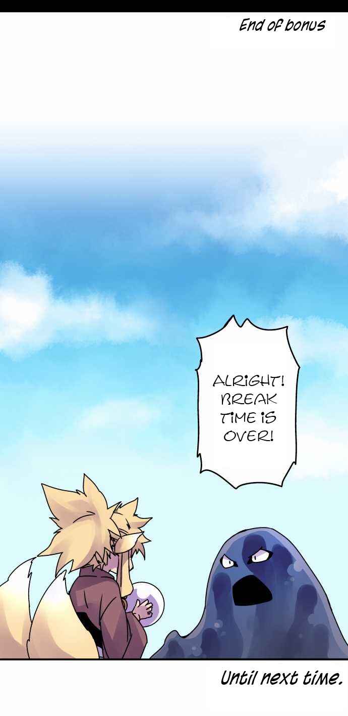 Page 9 Chapter 38.5 Tobari of the Dawn