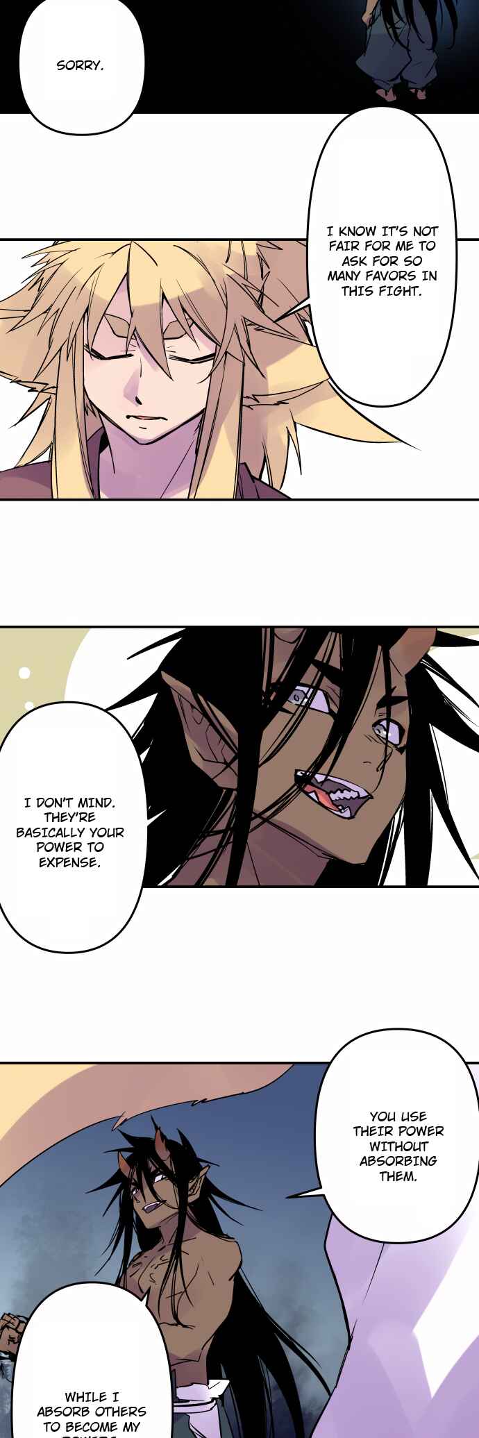 Page 10 Chapter 335 Tobari of the Dawn