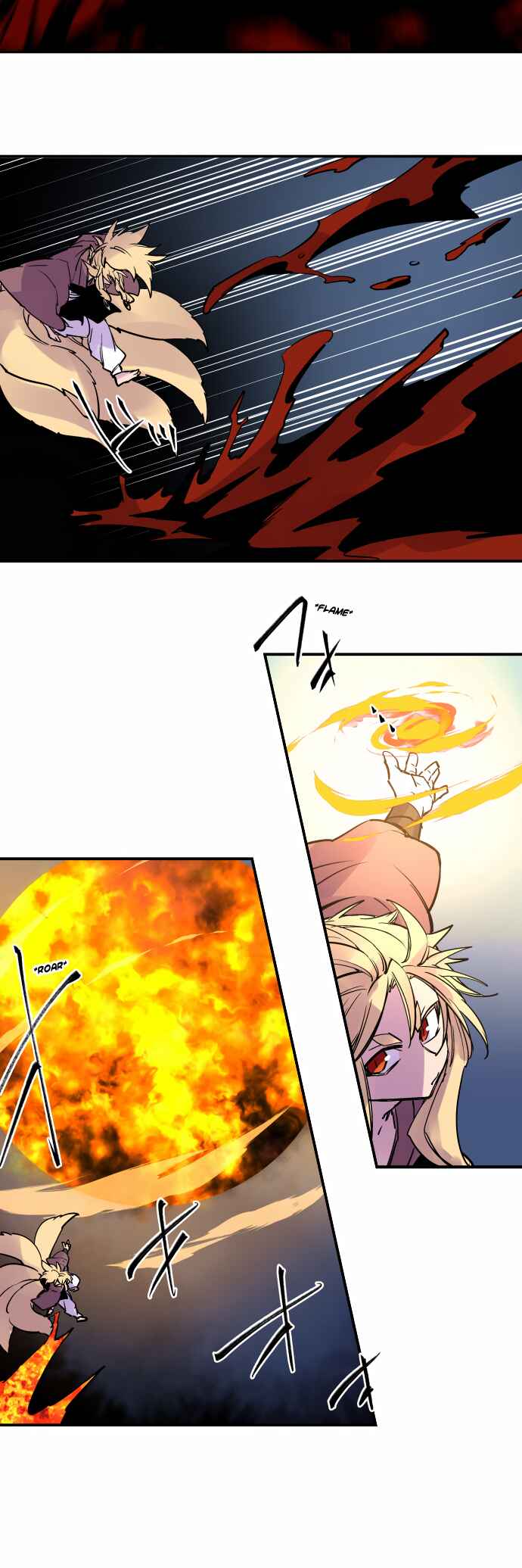 Page 12 Chapter 335 Tobari of the Dawn