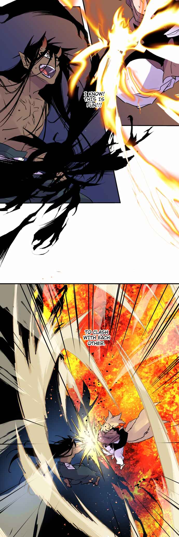 Page 17 Chapter 335 Tobari of the Dawn