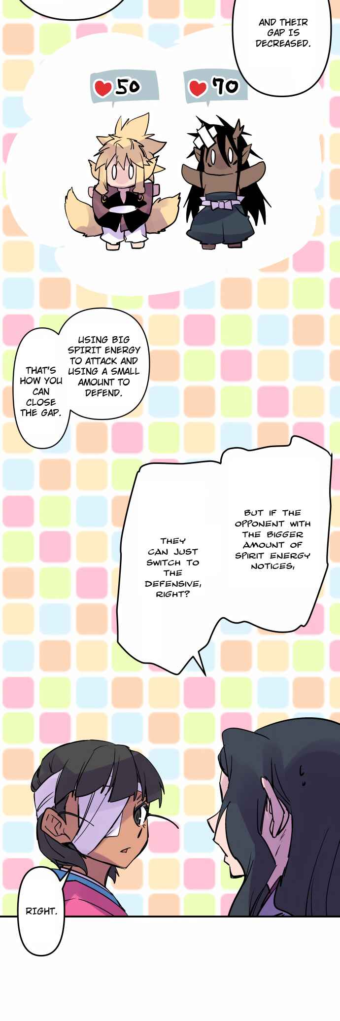 Page 5 Chapter 335 Tobari of the Dawn