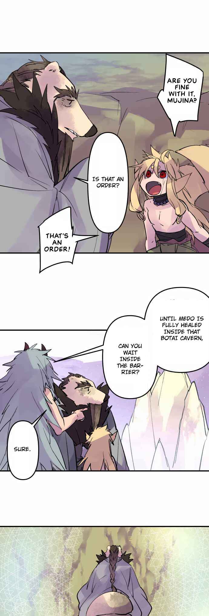 Page 2 Chapter 313 Tobari of the Dawn