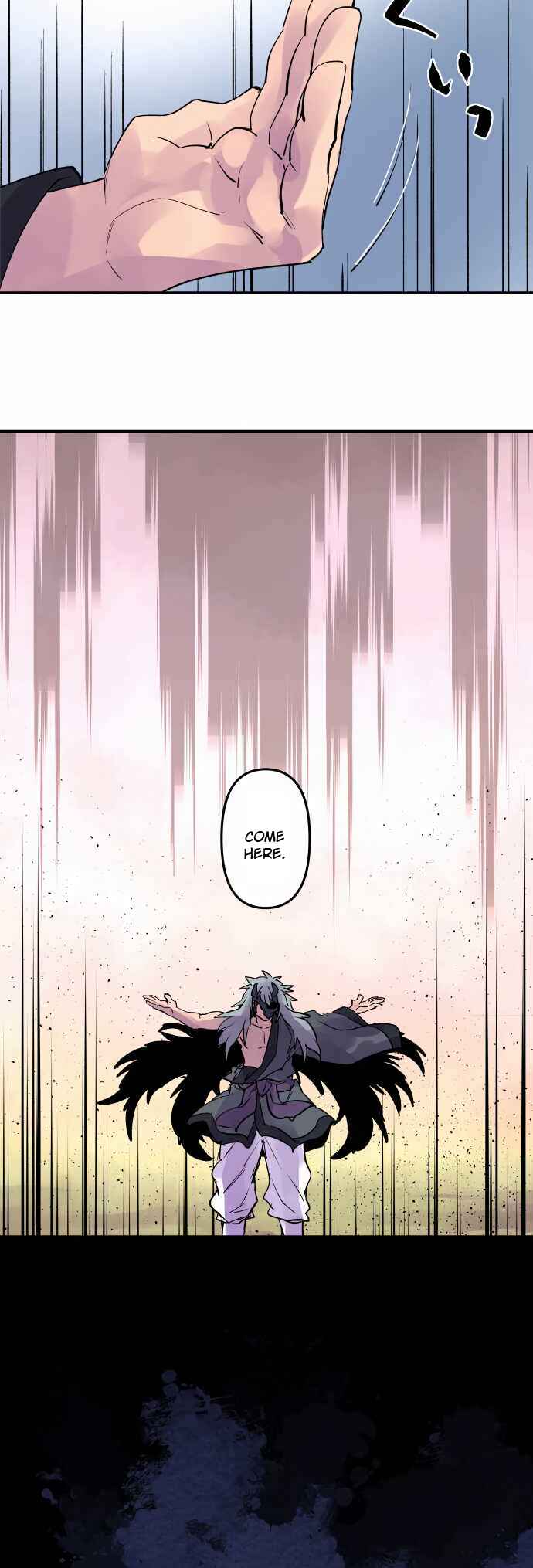 Page 6 Chapter 313 Tobari of the Dawn