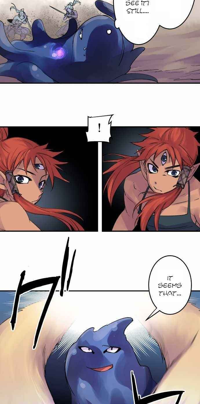 Page 10 Chapter 101 Tobari of the Dawn