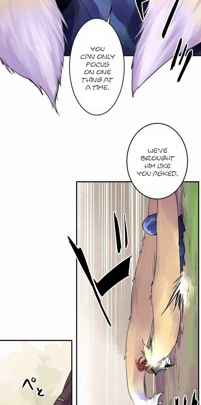 Page 11 Chapter 101 Tobari of the Dawn