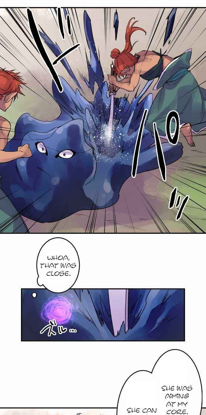 Page 9 Chapter 101 Tobari of the Dawn